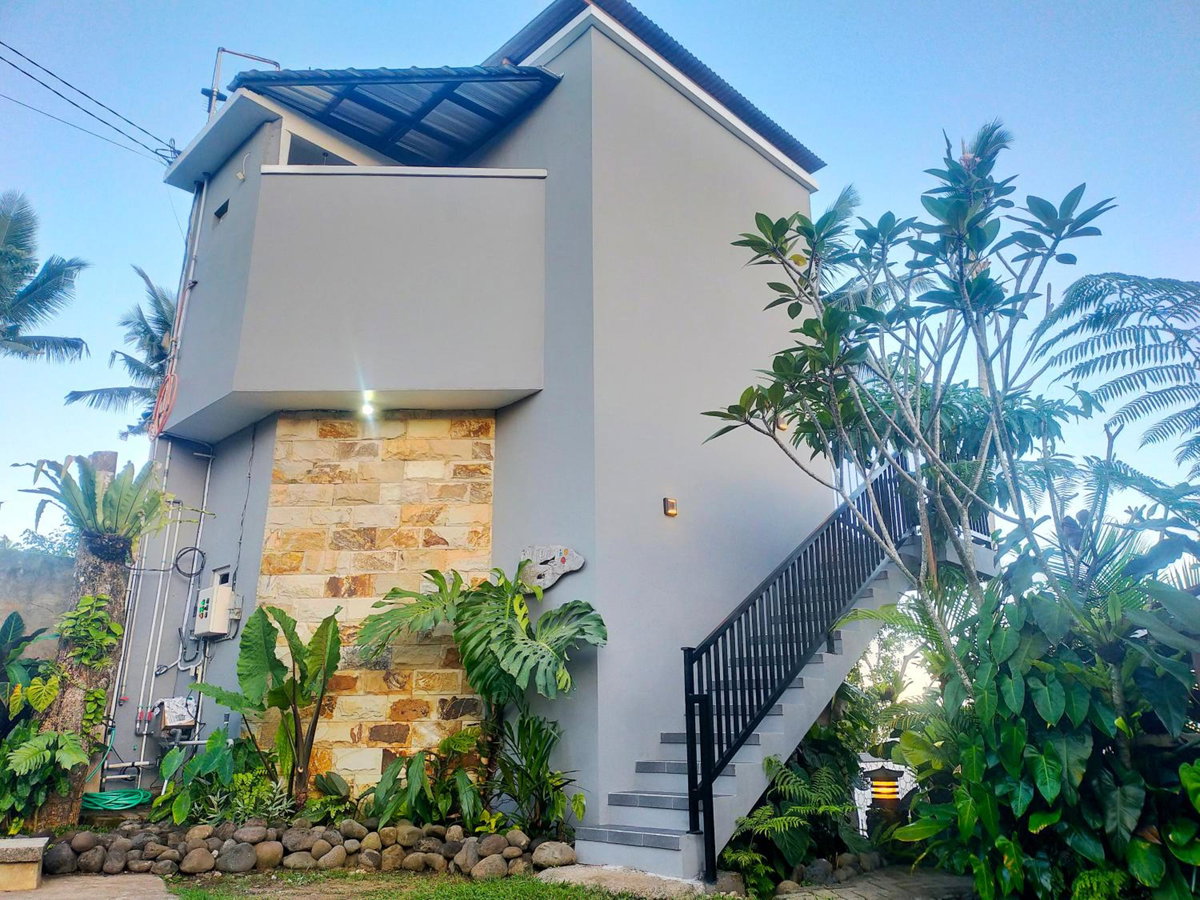 Hotel · AUREIRIN Guesthouse, Banyuwangi