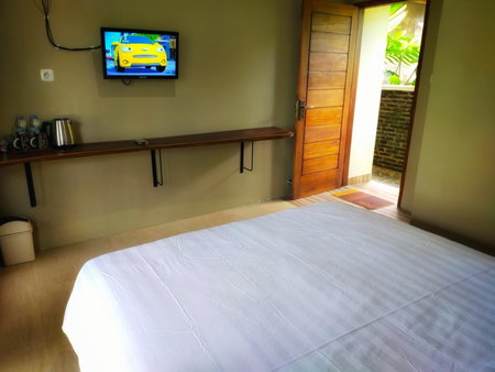 AUREIRIN Guesthouse, Banyuwangi, Indonesia