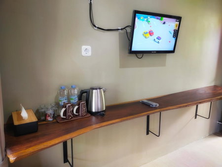 AUREIRIN Guesthouse, Banyuwangi, Indonesia