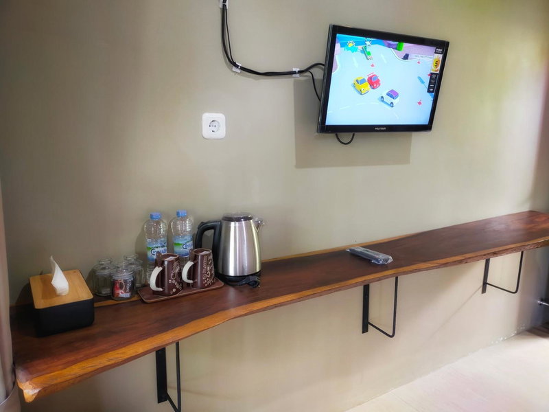 AUREIRIN Guesthouse, Banyuwangi, Indonesia