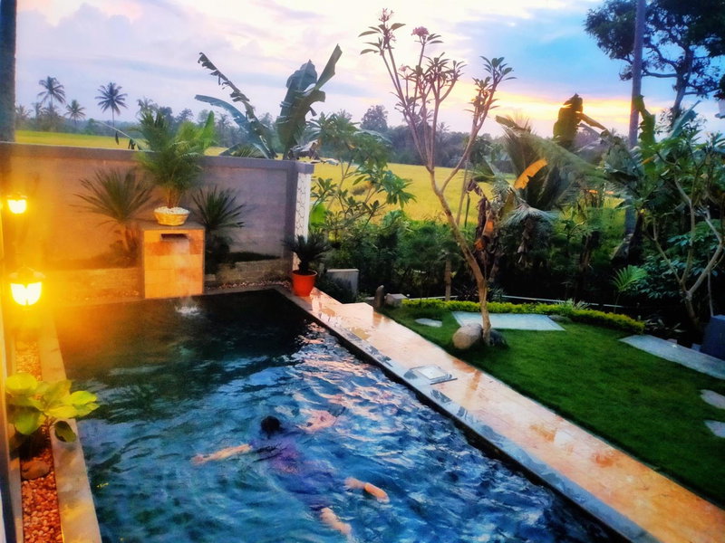 AUREIRIN Guesthouse, Banyuwangi, Indonesia