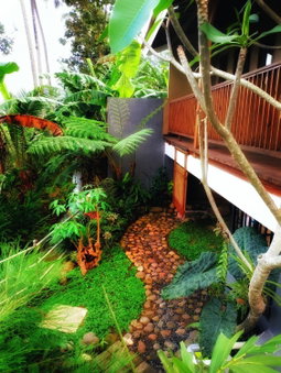 AUREIRIN Guesthouse, Banyuwangi, Indonesia