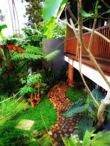 AUREIRIN Guesthouse, Banyuwangi, Indonesia