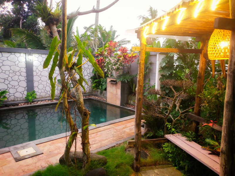 AUREIRIN Guesthouse, Banyuwangi, Indonesia