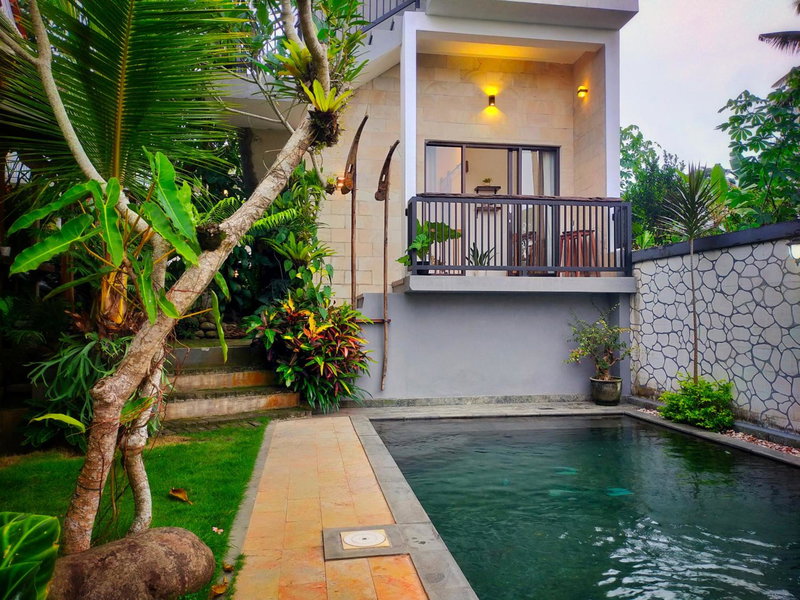 AUREIRIN Guesthouse, Banyuwangi, Indonesia