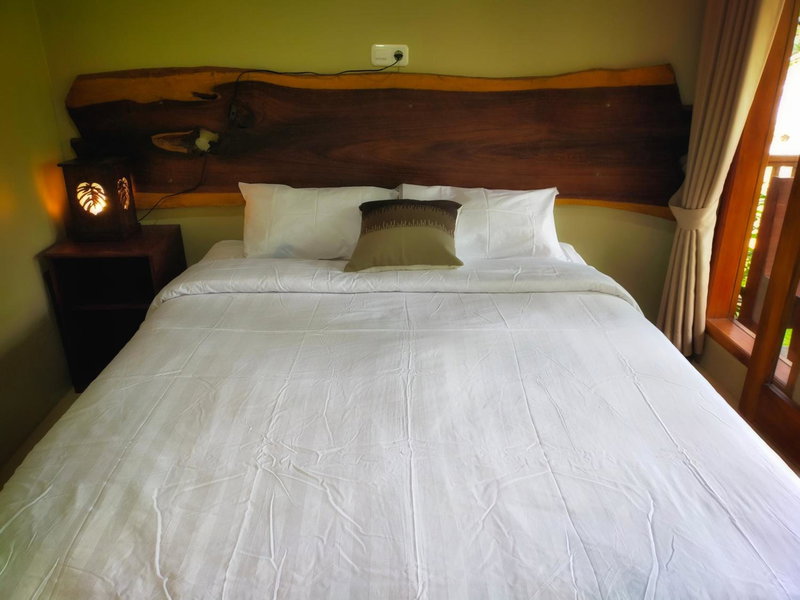 AUREIRIN Guesthouse, Banyuwangi, Indonesia