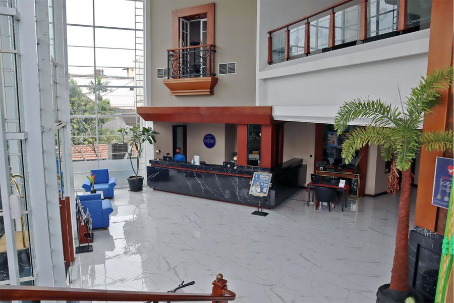 Hotel Dafam Semarang, Semarang, Indonesia