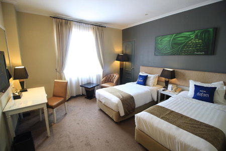 Hotel Dafam Semarang, Semarang, Indonesia