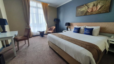Hotel Dafam Semarang, Semarang, Indonesia