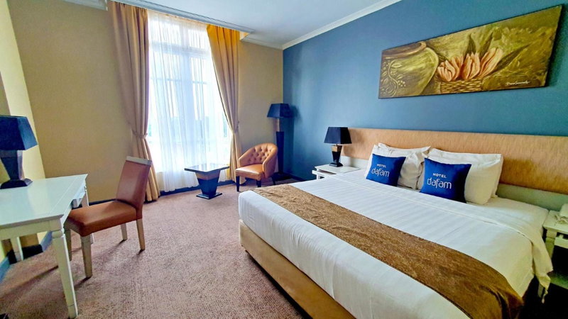 Hotel Dafam Semarang, Semarang, Indonesia