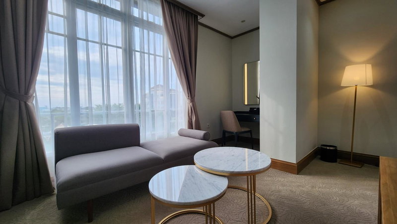 Hotel Dafam Semarang, Semarang, Indonesia