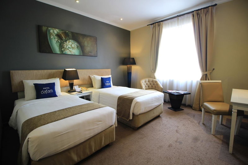 Hotel Dafam Semarang, Semarang, Indonesia