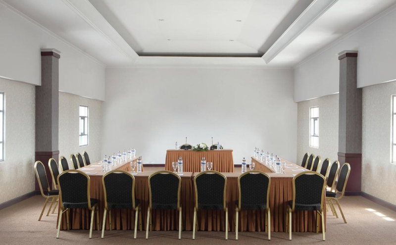Hotel Dafam Semarang, Semarang, Indonesia