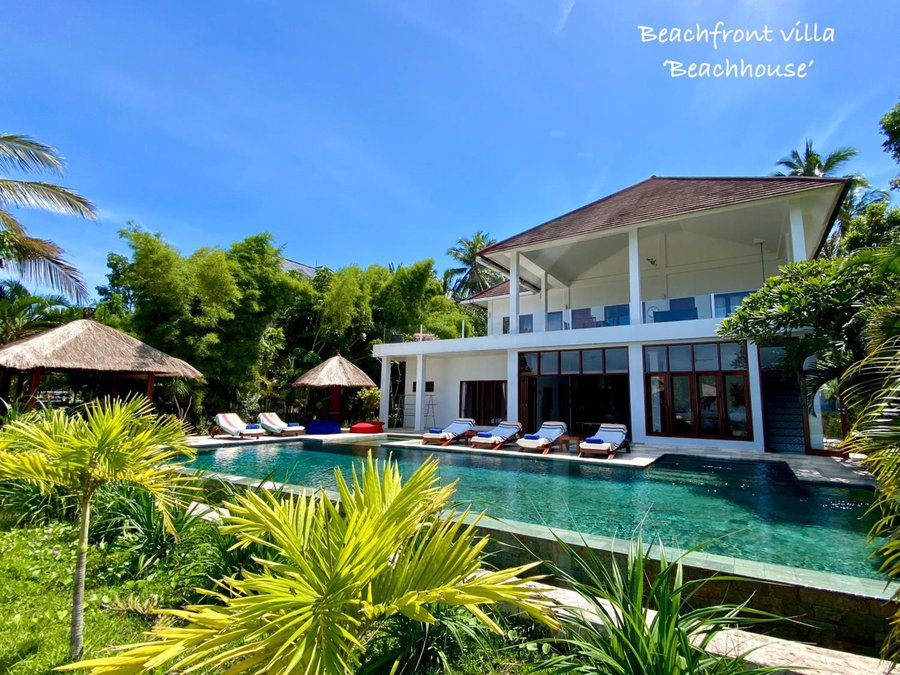 Paradise West-Bali, Palasari, Indonesia
