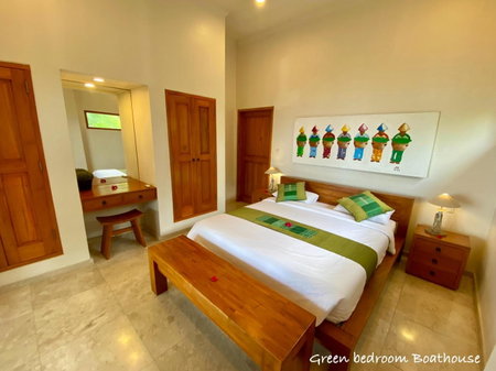 Paradise West-Bali, Palasari, Indonesia