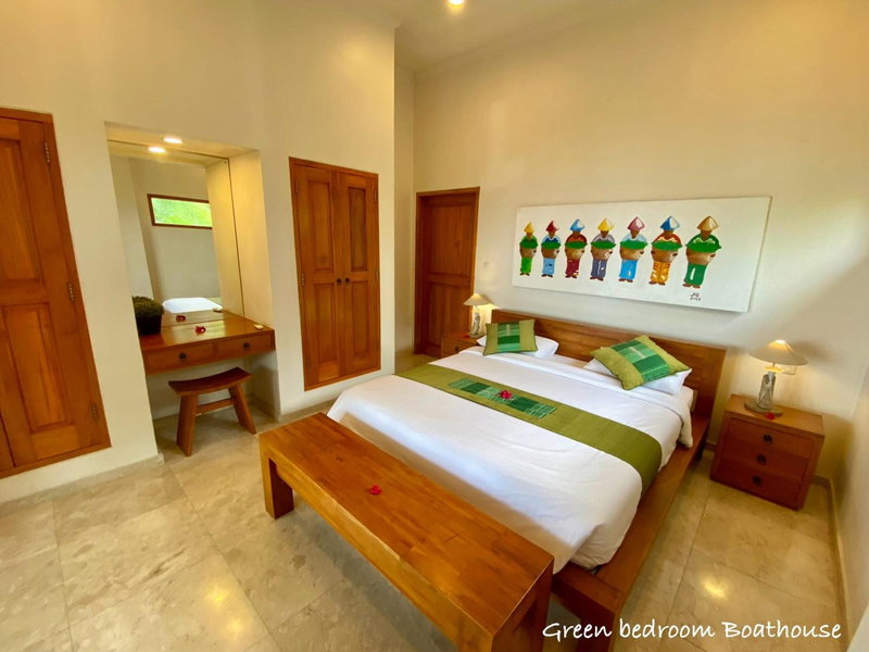 Paradise West-Bali, Palasari, Indonesia