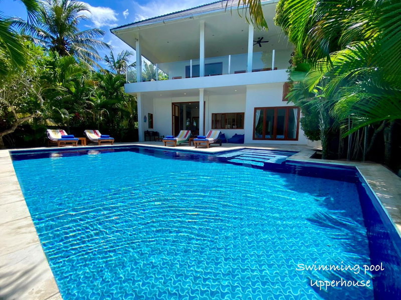 Paradise West-Bali, Palasari, Indonesia