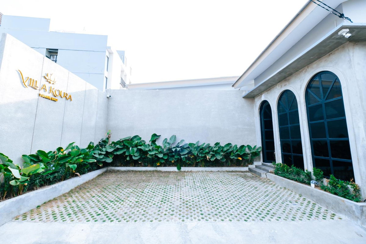 Villa Koura Kuta - 6 Min to Airport Ngurah Rai, Indonesia