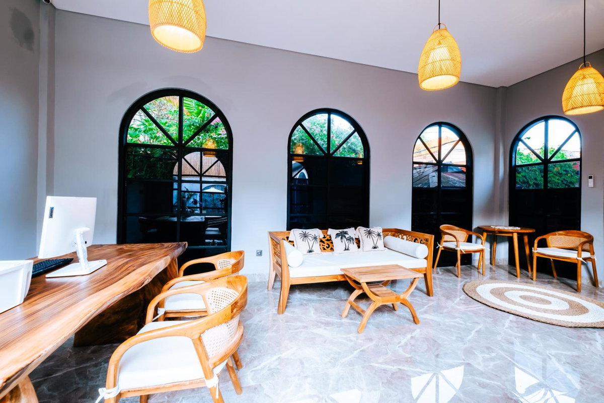 Villa Koura Kuta - 6 Min to Airport Ngurah Rai, Indonesia