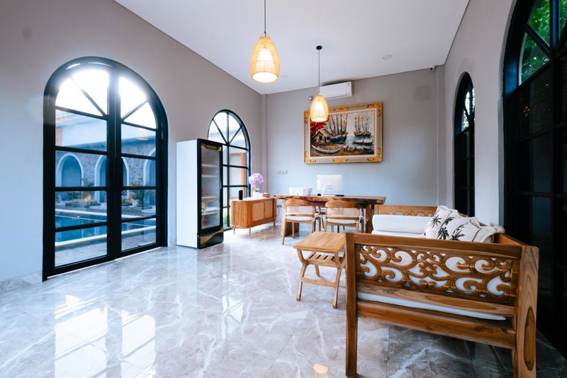 Villa Koura Kuta - 6 Min to Airport Ngurah Rai, Kuta, Indonesia