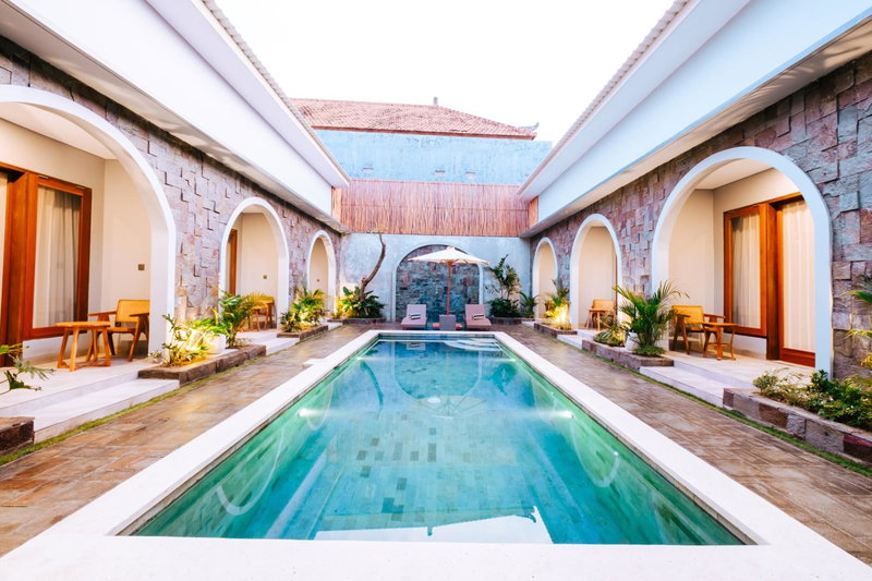 Villa Koura Kuta - 6 Min to Airport Ngurah Rai, Kuta, Indonesia