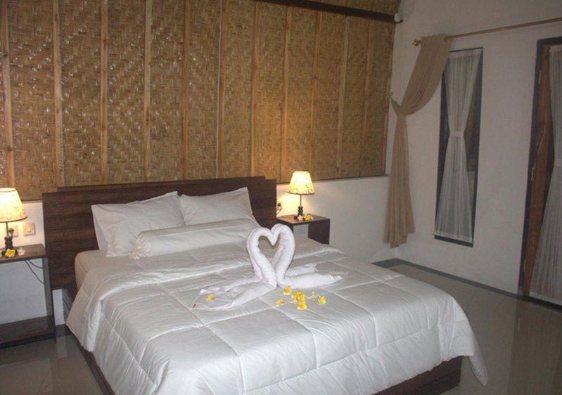 Sebrang Hills Bungalow, Nusa Penida, Indonesia