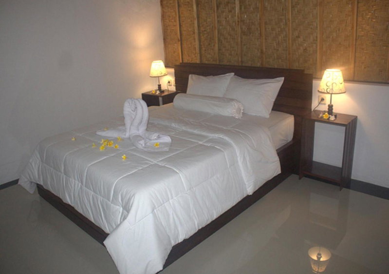 Sebrang Hills Bungalow, Nusa Penida, Indonesia