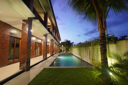 Sunkiest House Canggu, Canggu, Indonesia