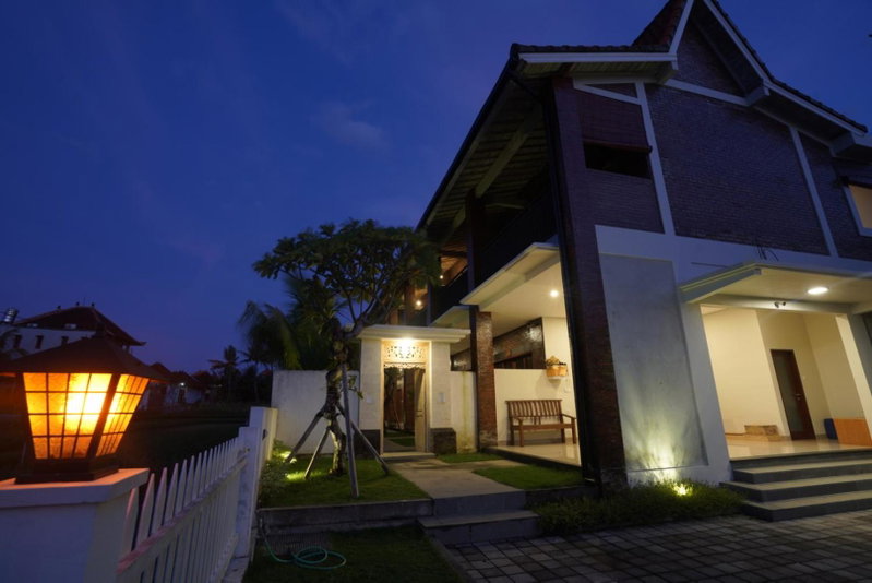 Sunkiest House Canggu, Canggu, Indonesia