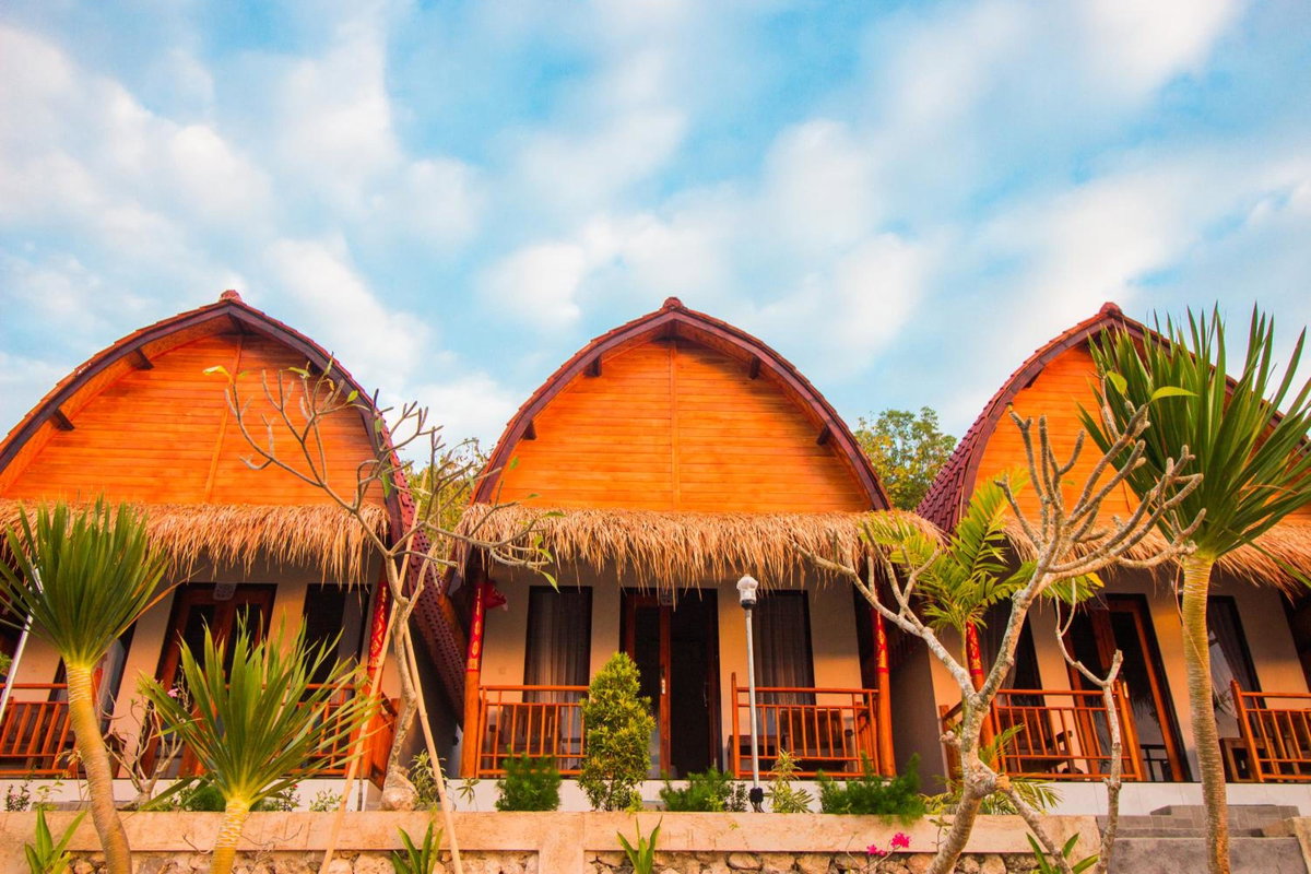 Dayuh House, Indonesia