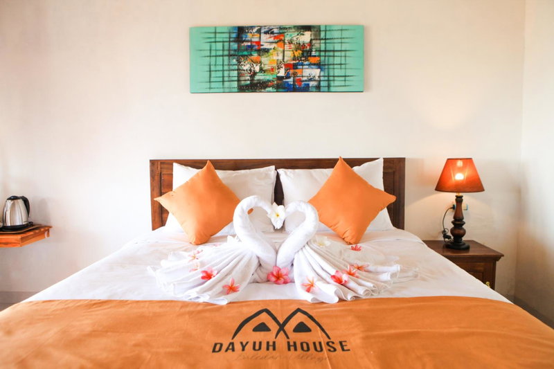 Dayuh House, Nusa Penida, Indonesia