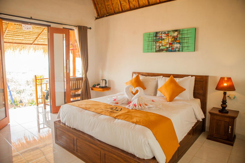 Dayuh House, Nusa Penida, Indonesia