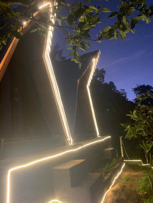 Tukadsari camping, Kintamani, Indonesia