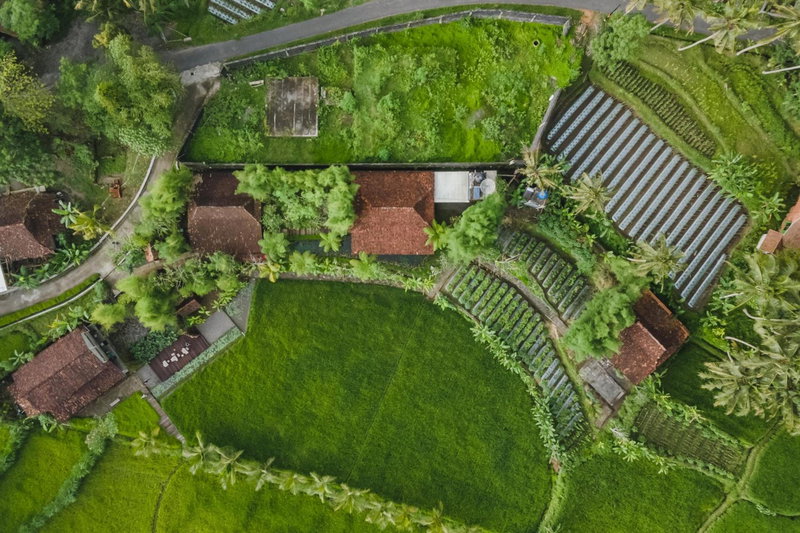 Rumah Jembarati, Tjangkringen, Indonesia