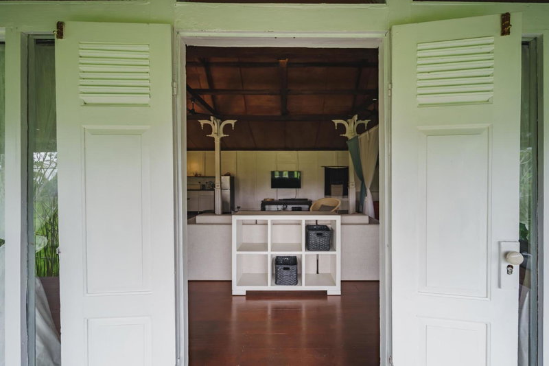 Rumah Jembarati, Tjangkringen, Indonesia