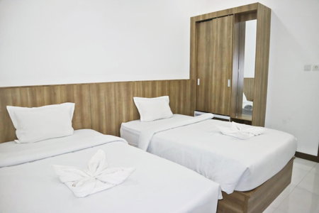 Hotel Bhakti Syariah, Padang, Indonesia