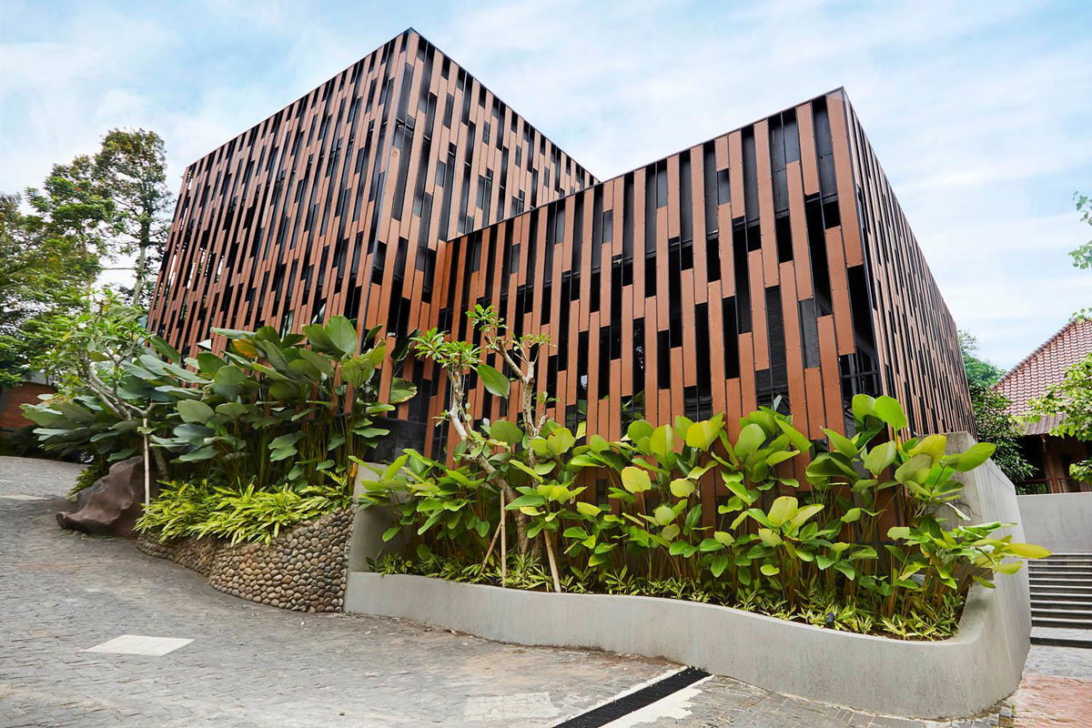 Hotel · Amanuba Hotel & Resort Rancamaya, Bogor