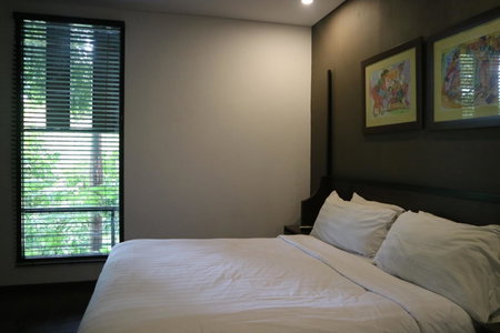 Amanuba Hotel & Resort Rancamaya, Bogor, Indonesia