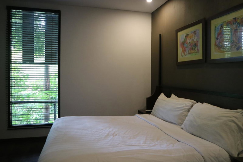 Amanuba Hotel & Resort Rancamaya, Bogor, Indonesia