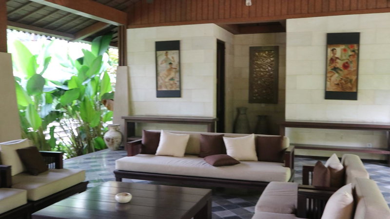 Amanuba Hotel & Resort Rancamaya, Bogor, Indonesia