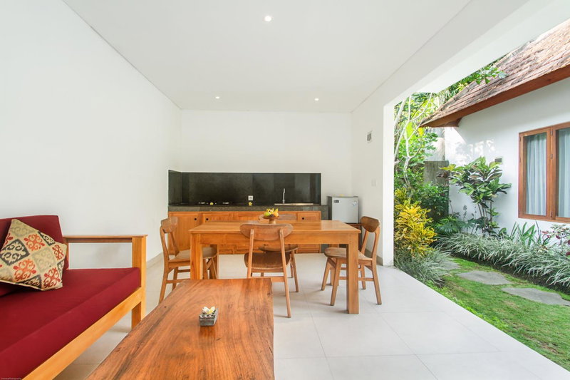 de Metra Villa Ubud by GenuineHost, Ubud, Indonesia