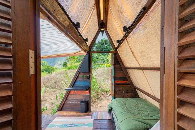 Cloud Hills Glamping by Bukit Vista, Kintamani, Indonesia