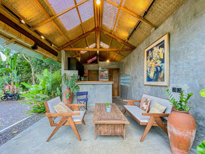 Cloud Hills Glamping by Bukit Vista, Kintamani, Indonesia