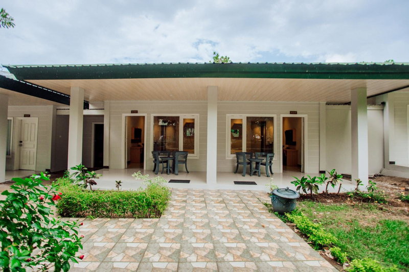 Sylvia Hotel & Resort Komodo, Labuan Bajo, Indonesia
