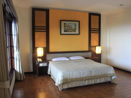 Pines Garden Resort, Pasuruan, Indonesia