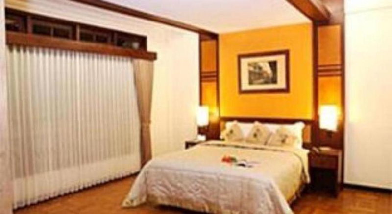 Pines Garden Resort, Pasuruan, Indonesia