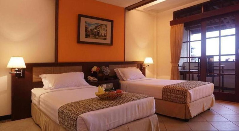 Pines Garden Resort, Pasuruan, Indonesia