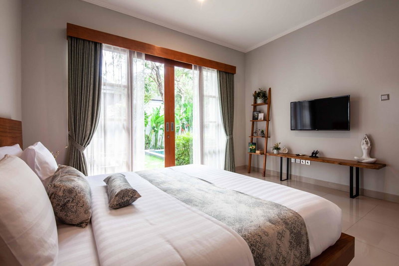 Villa Voyage 4, Seminyak, Indonesia
