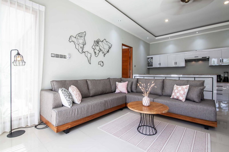 Villa Voyage 4, Seminyak, Indonesia