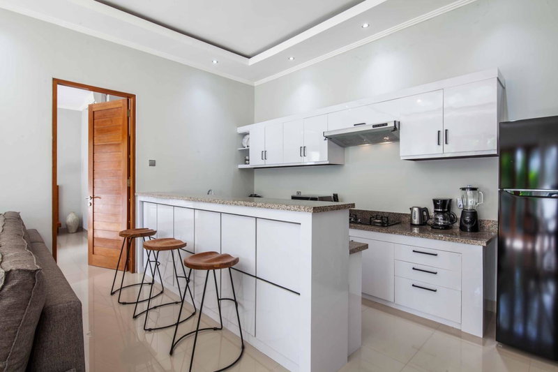 Villa Voyage 4, Seminyak, Indonesia